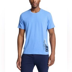 New Polo Ralph Lauren
Short Sleeve Logo Sleep T-Shirt Size M